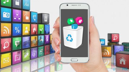 韓國監(jiān)管新規(guī) 手機預(yù)裝軟件須可刪除，四款核心應(yīng)用除外