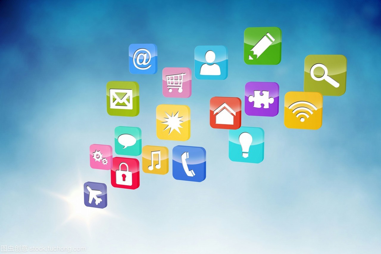 計算機應用中的軟件工具 驅動現代社會的無形引擎