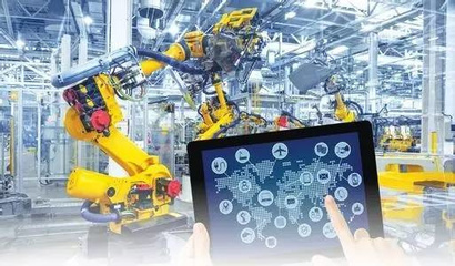 通信工程技術在德國工業4.0中的關鍵作用與實踐案例分析