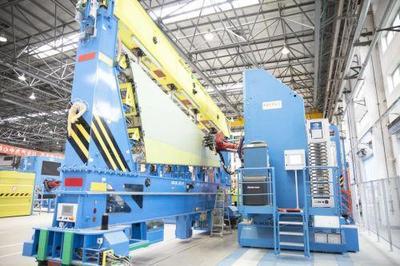 往前看，別回頭 通信工程技術在民機產業發展中的主力軍作用