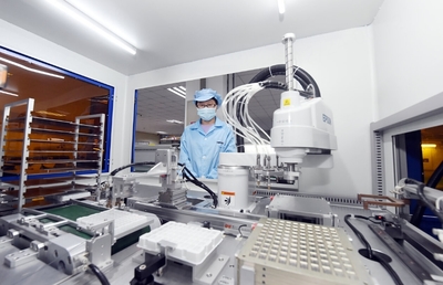 通信技術(shù)賦能，河北新興產(chǎn)業(yè)“含新量”加速提升